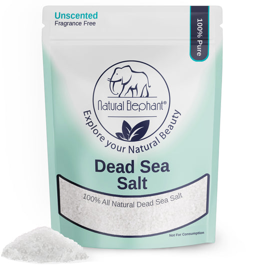 Coarse Dead Sea Salt