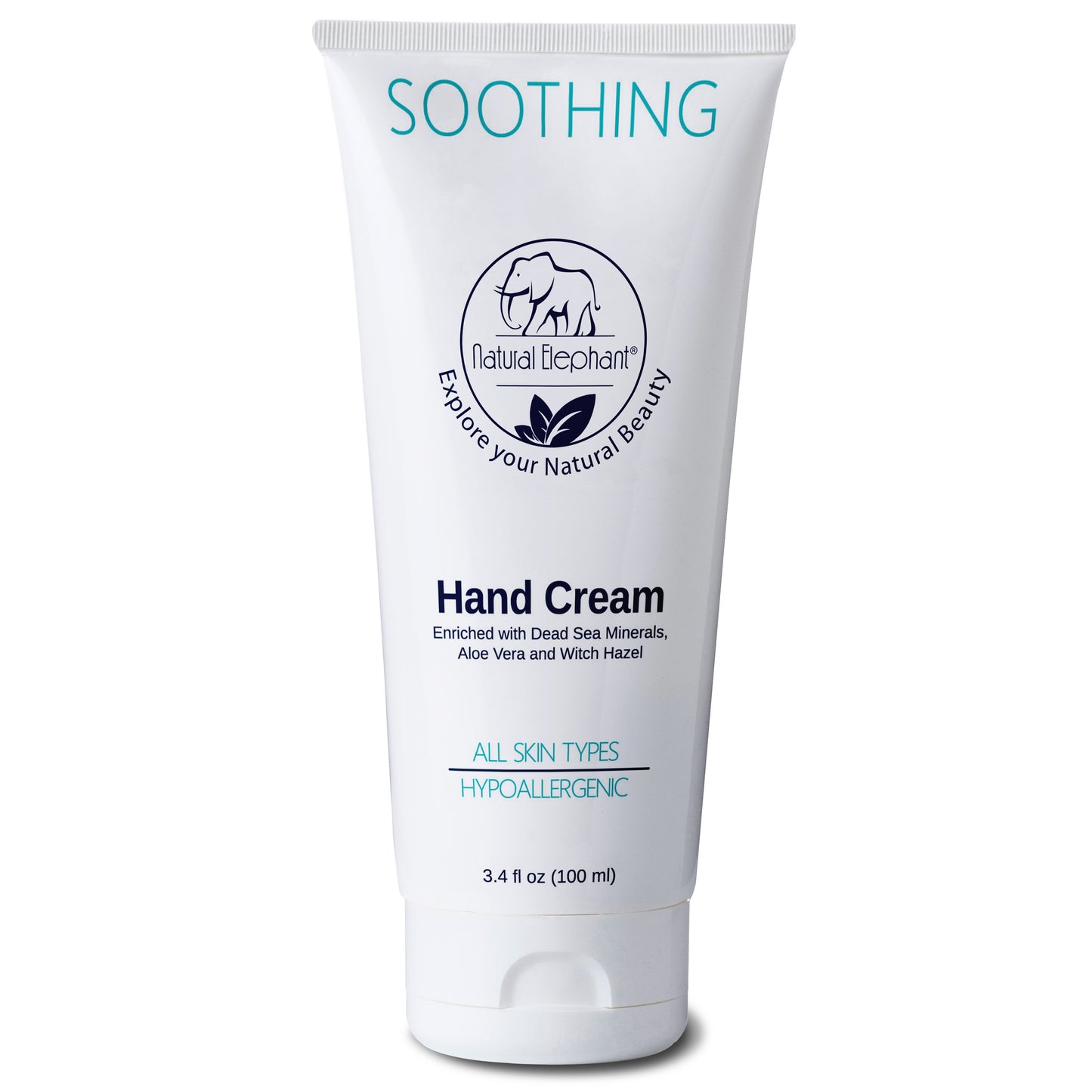 Soothing Dead Sea Hand Cream (Free Gift)