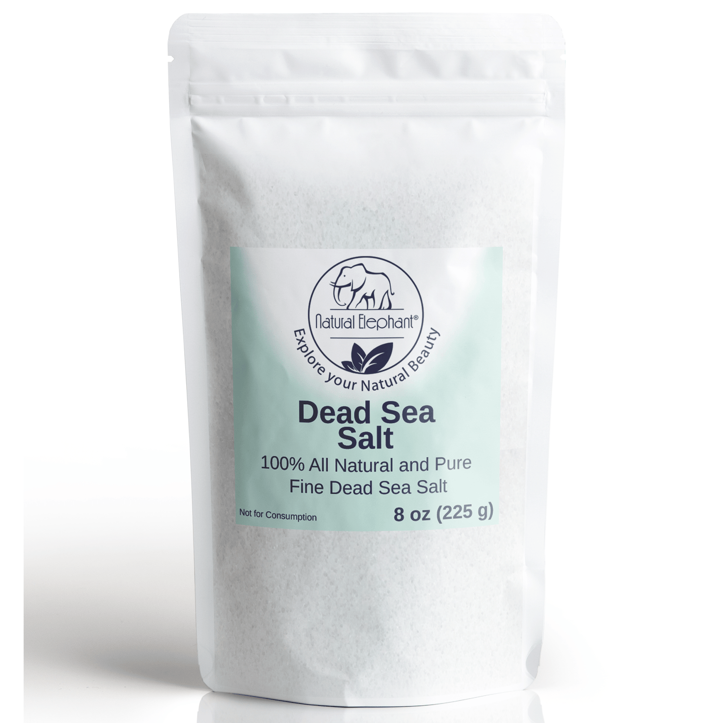 Dead Sea Bath Salt Trial Kit