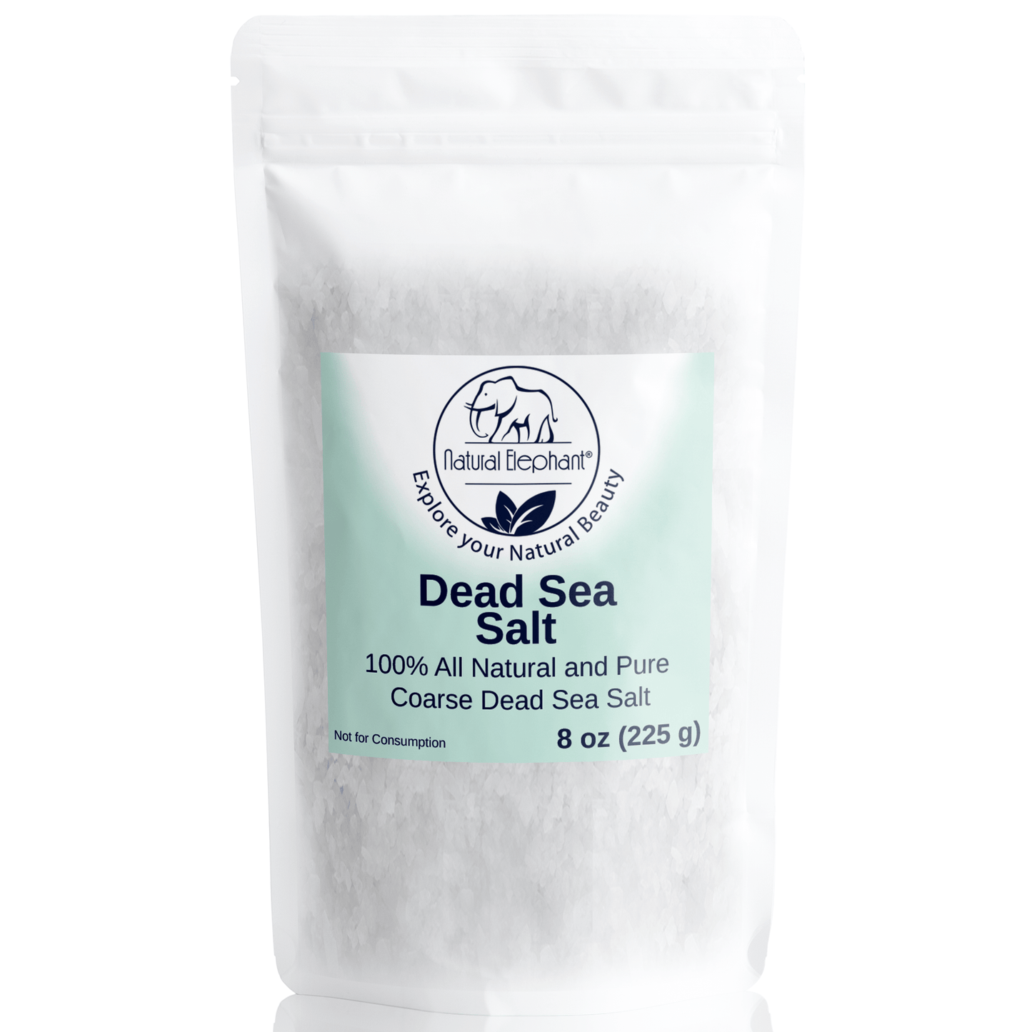 Dead Sea Bath Salt Trial Kit