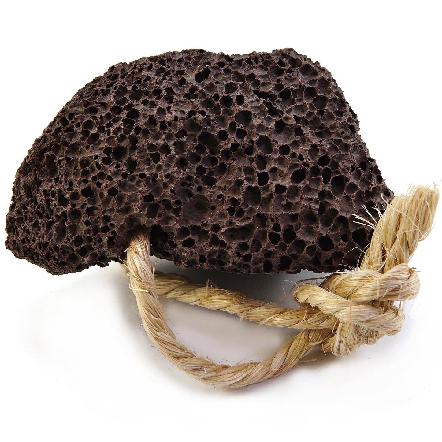 Natural Volcanic Lava Pumice Stone - Natural Elephant
