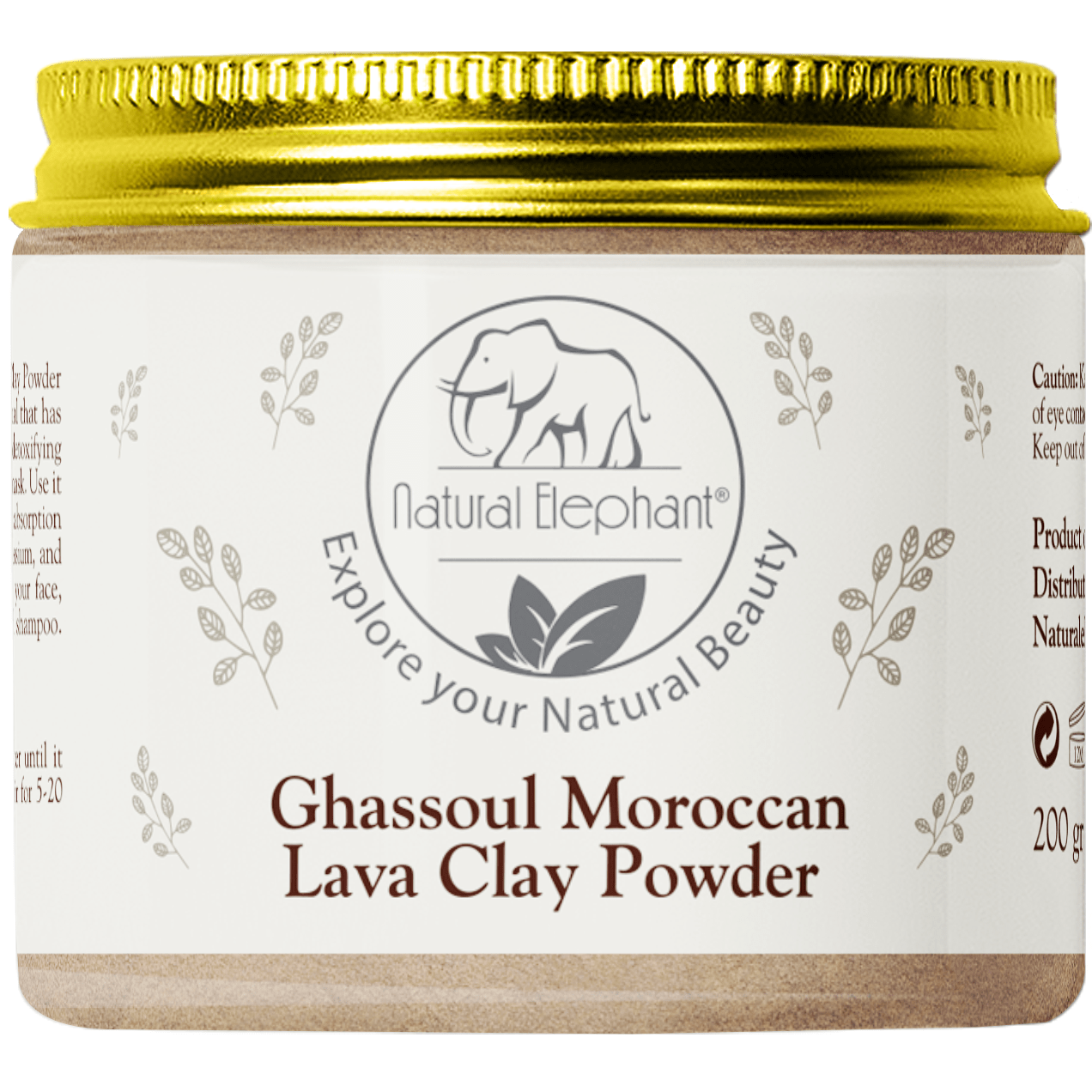 Moroccan Skincare Essentials Collection - Natural Elephant