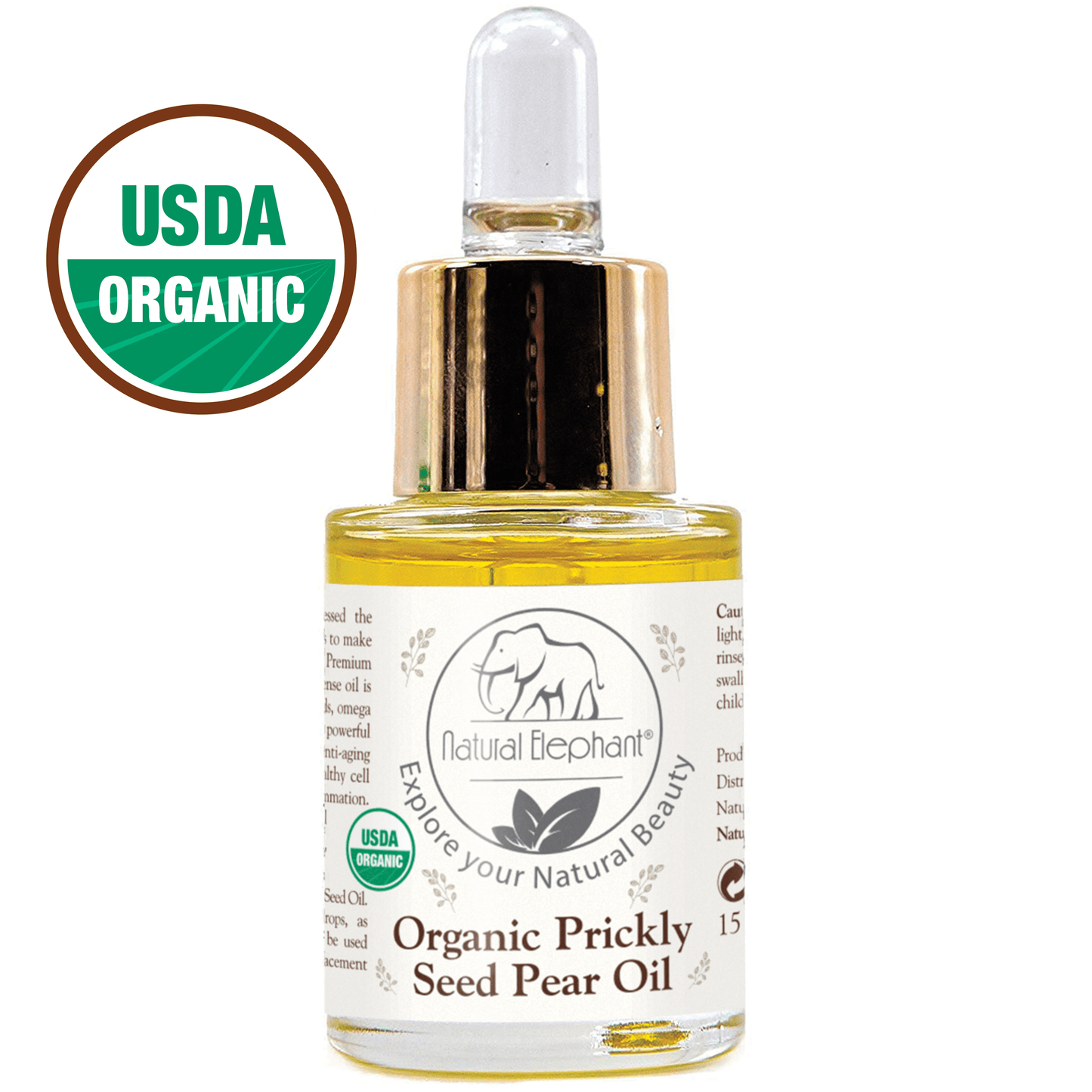 Moroccan Facial Moisturizing Set