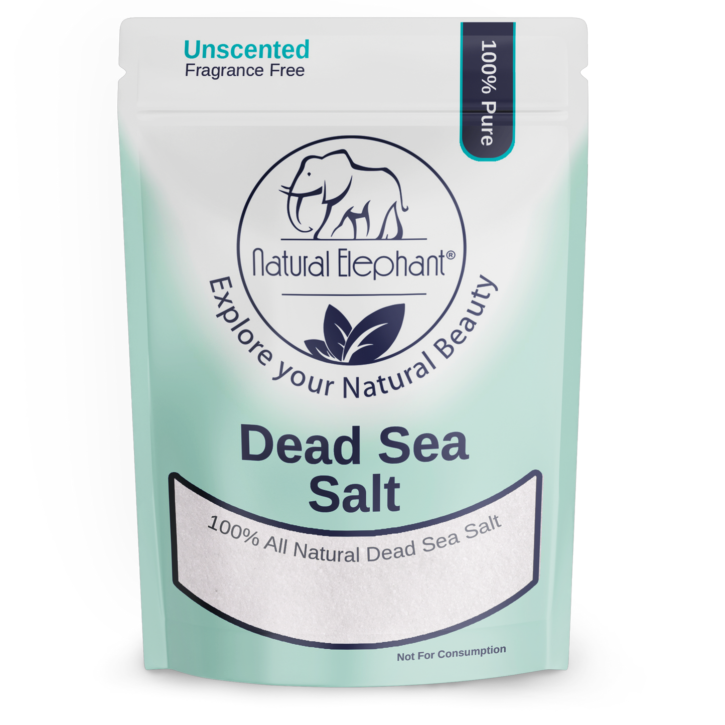 Dead Sea Bath Spa Kit
