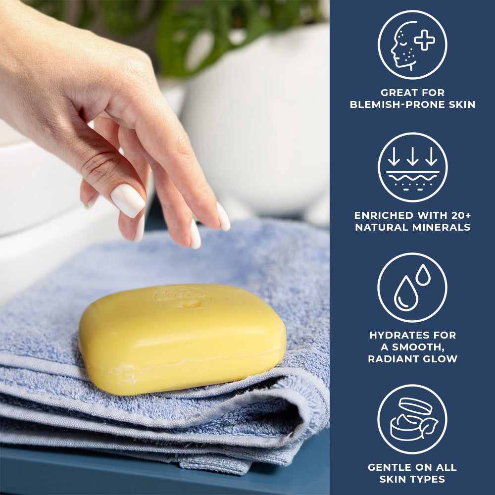 Dead Sea Complete Collection Kit