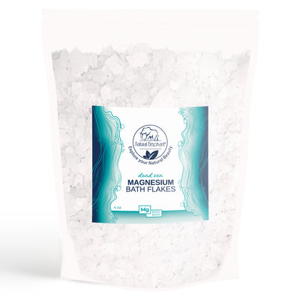 Dead Sea Magnesium Flakes