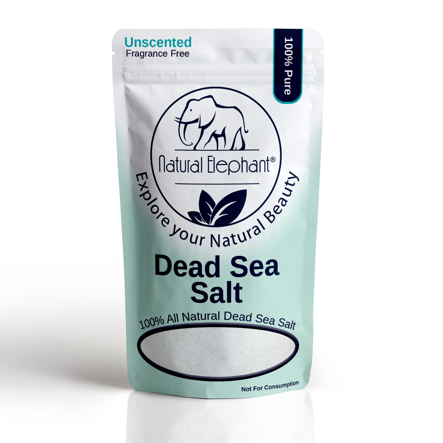 Dead Sea Bath Spa Kit