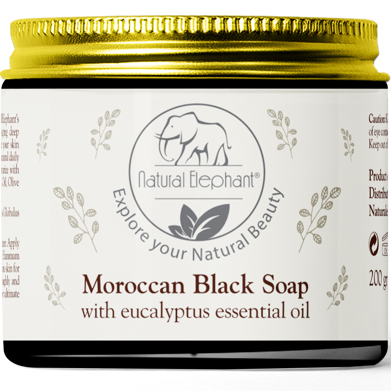 Moroccan Skincare Essentials Collection