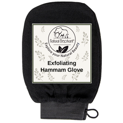 Exfoliating Hammam Glove