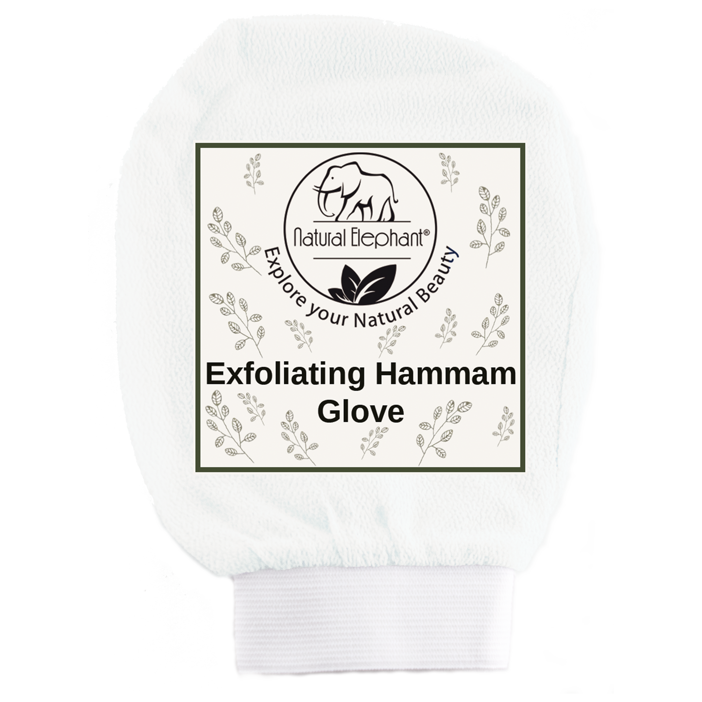 Exfoliating Hammam Glove