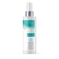 Back of Pure Magnesium Chloride Spray in a 200ml bottle. This Dead Sea magnesium oil is formulated for muscle relief, relaxation, and fast absorption.